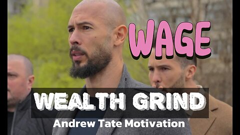 Andrew Tate: You either cash in or cop out. / Motivation video #andrewtatemotivation
