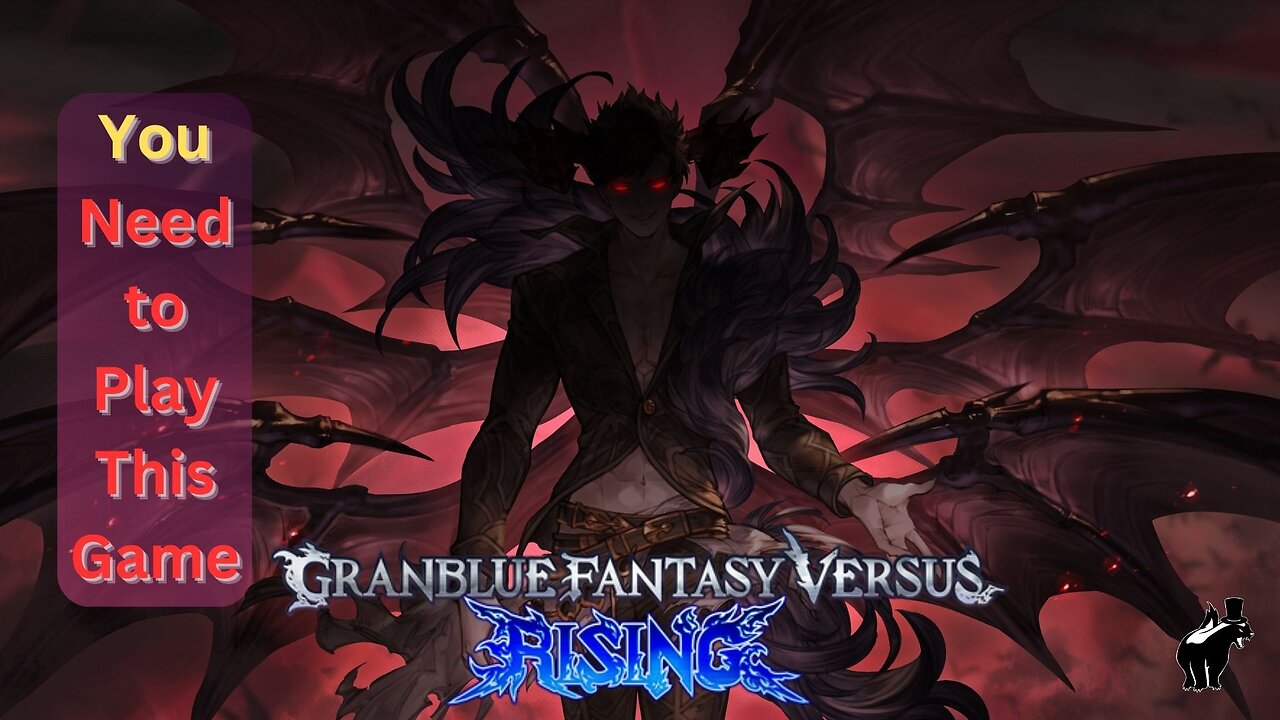 Why YOU Need To Play GranBlue Fantasy Versus Rising