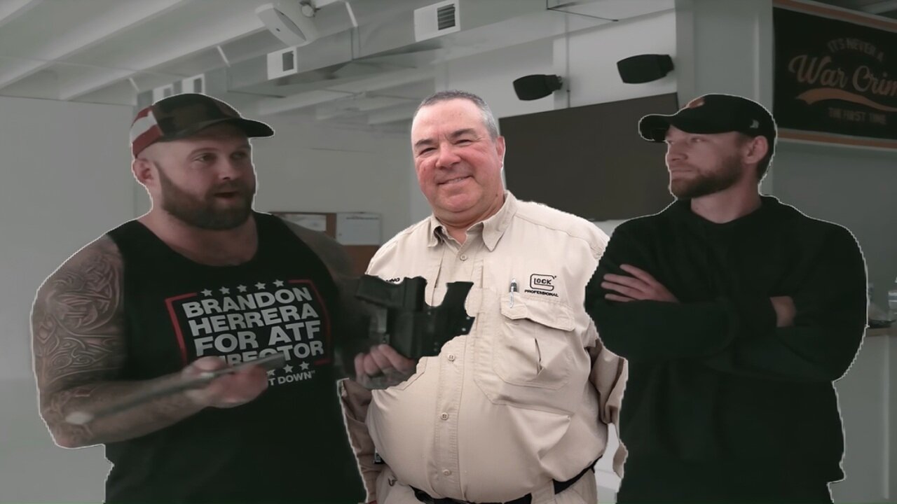 What you don't know about the 21-foot rule could get you killed (A sort of reaction to Pewview)