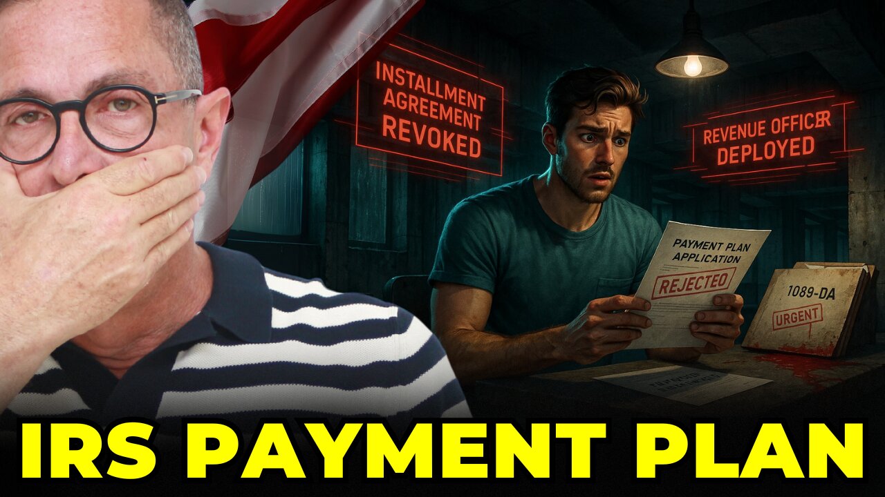 IRS Installment Agreement Explained: Maximum Time, Limits & Denials (2025)