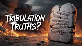 What Happens To BELIEVERS During The Tribulation?