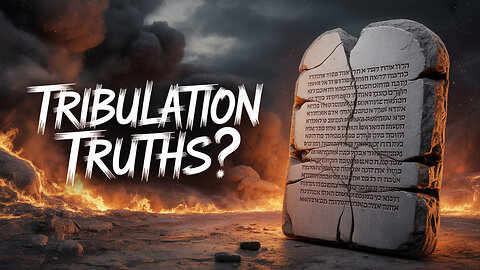 What Happens To BELIEVERS During The Tribulation?