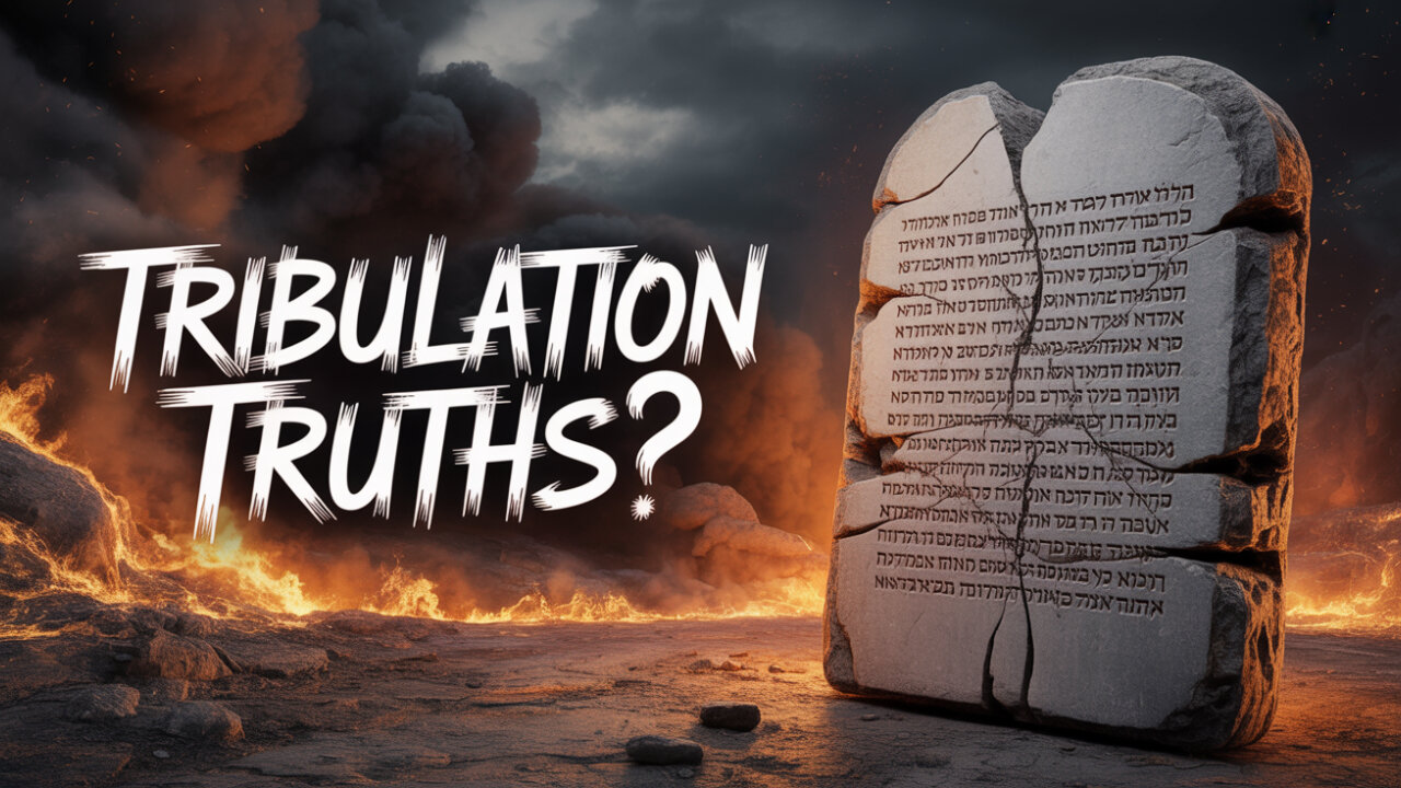 What Happens To BELIEVERS During The Tribulation?