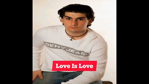 Love Is Love ( Shalom Kolontarov )