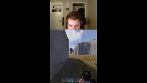 Rust 1v8