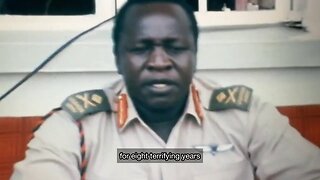 How One Mistake Ended the Butcher of Uganda!