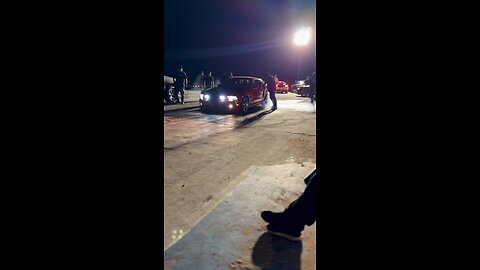 Carreras Mustang 5.0