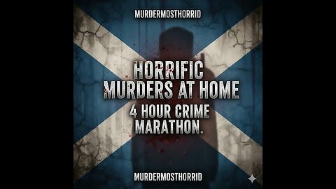 Horrific Murders at Home | Full Episodes 4 hour marathon