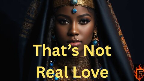 LOVE BOMBING — The Trap Disguised as Care