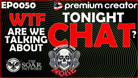 EP-0050 What's up Chat? 20251105