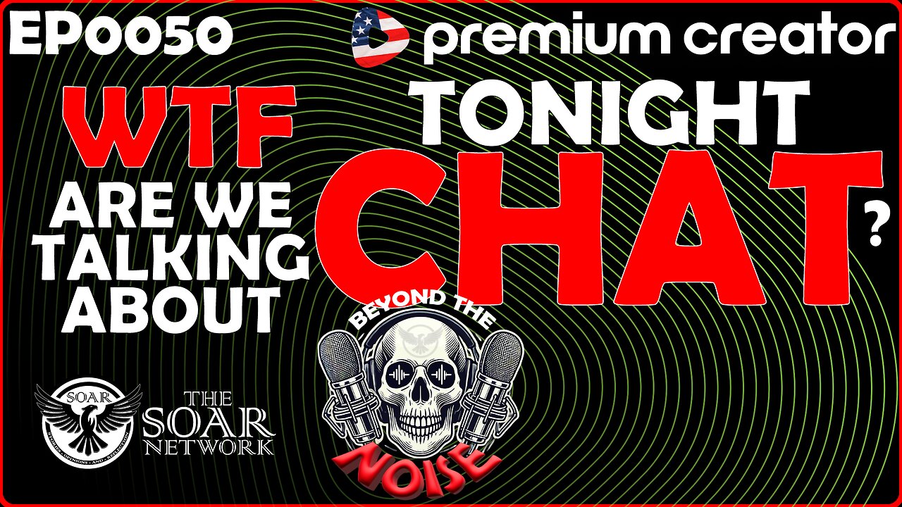 EP-0050 What's up Chat? 20251105