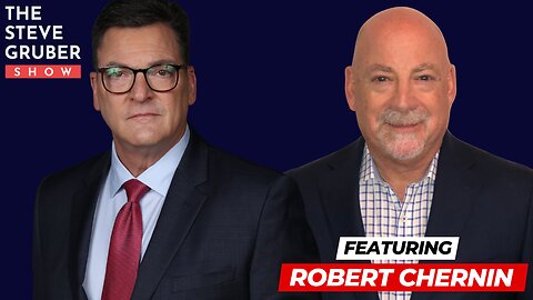 Robert Chernin | Israel Appreciation Day and reclaiming Israel’s story