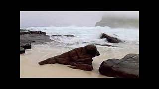 Nature sounds to relax, meditate and sleep