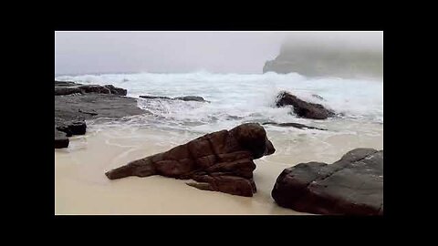 Nature sounds to relax, meditate and sleep