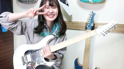 THIS GIRL CAN PLAY