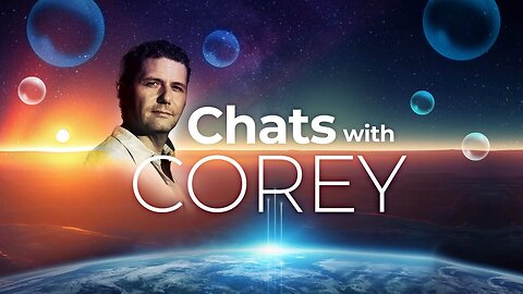 LIVE Updates from Corey Goode - SUNDAY October 26