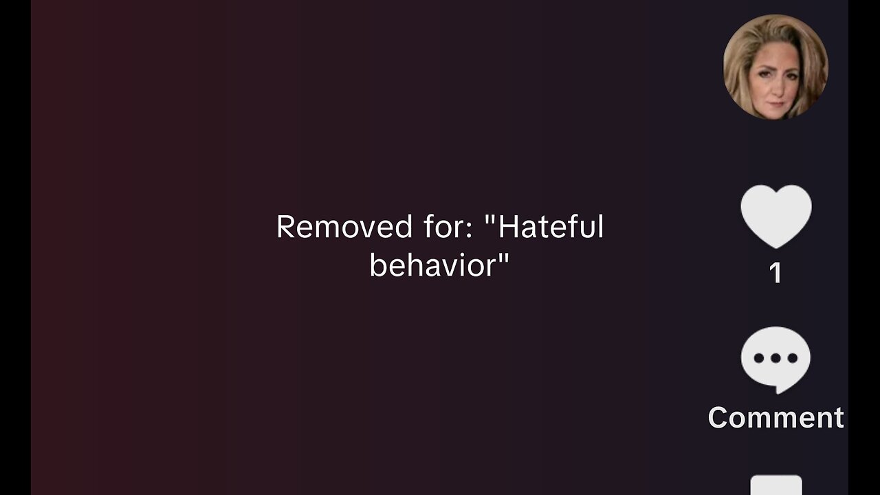 CAN the TRUMP ADMINISTRATION ADDDRESS FREE SPEECH