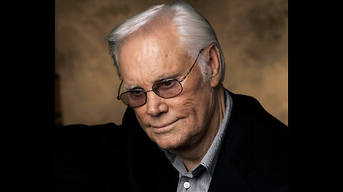 What A Friend We Have In Jesus - George Jones