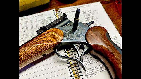The 7mm tcu