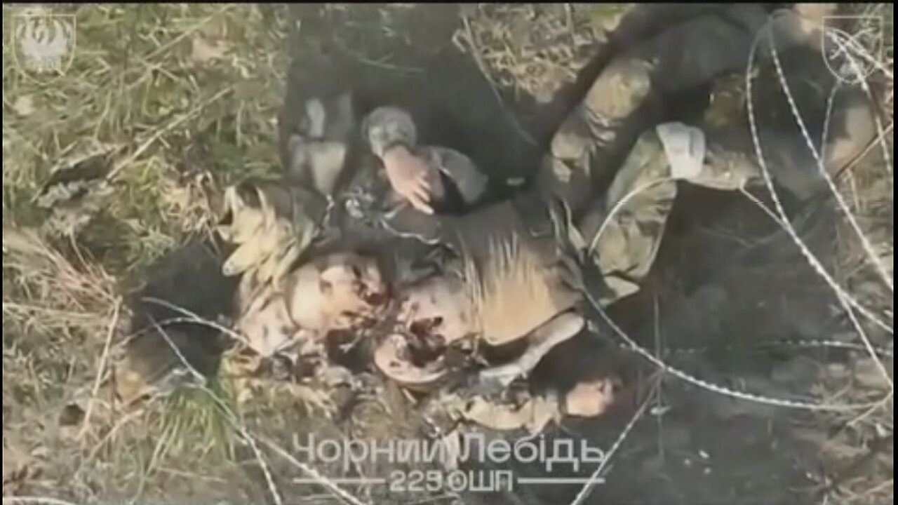 Война в Украине часть 396