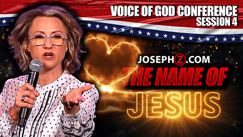 Voice of God Conference - June 2025 - Day 3