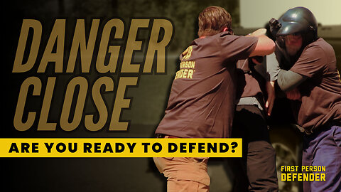 Self-Defense Gone Wrong? | First Person Defender S14 E6