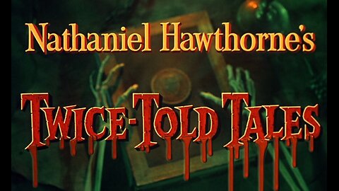 Twice-Told Tales (1963)
