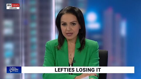 Lefties Losing It: The View’s Sunny Hostin thinks Pope Leo XIV is black