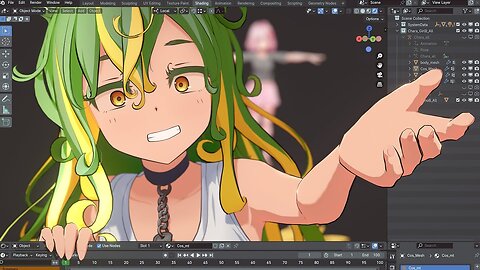 I can't focus on my work