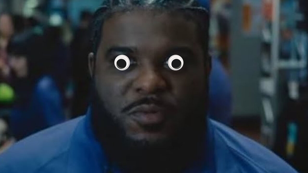 I Saw M Night's Trap (2024)