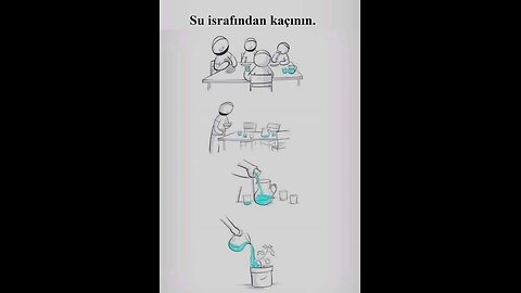 Her Ademin Bir Çağı Var! Gıdayı Bilerek Bozdular!