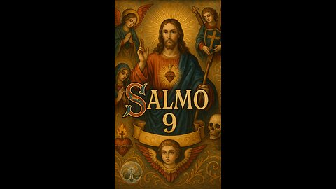 Salmo 9
