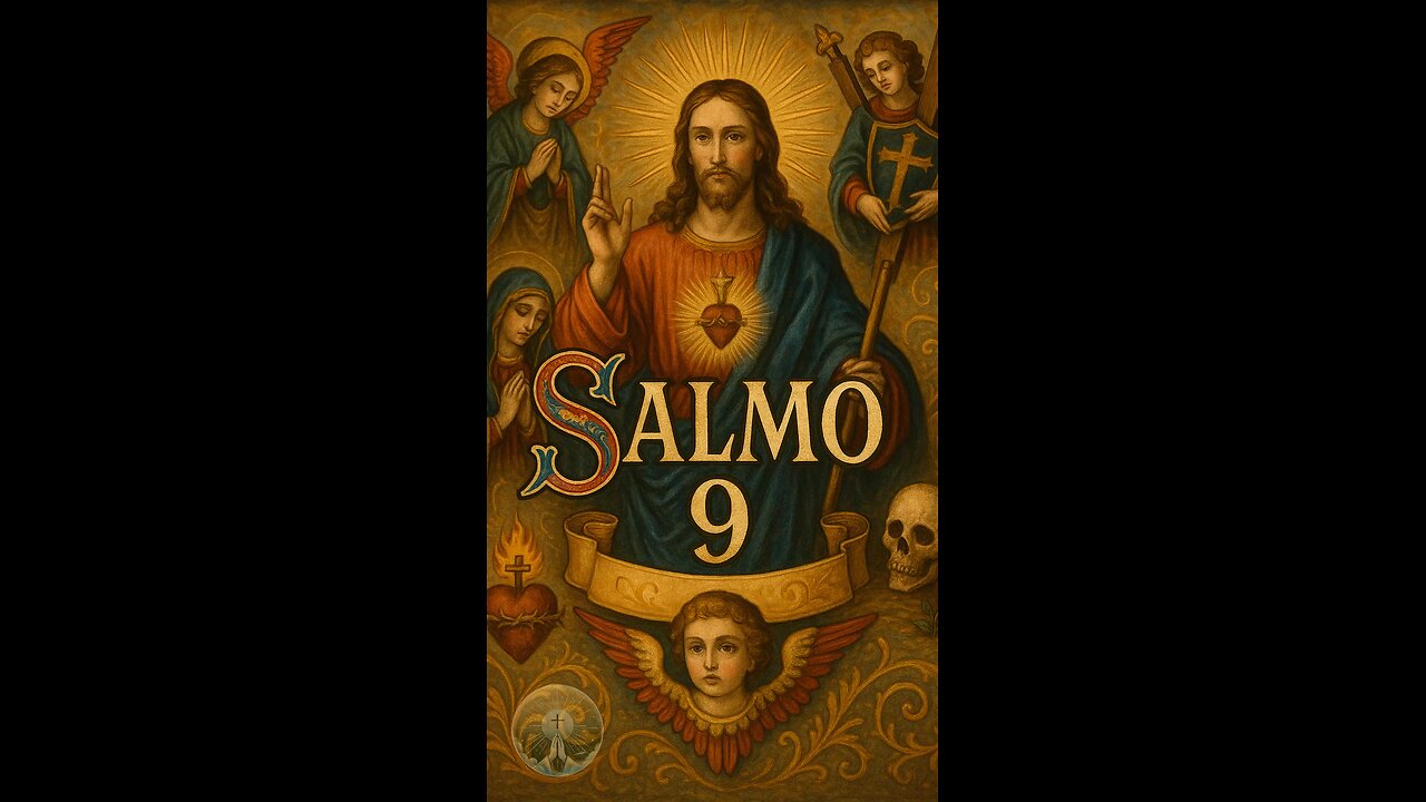 Salmo 9