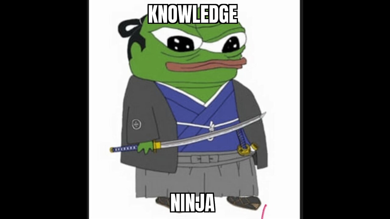 Be Ready for some Hard Truth 🐇😇🐸🇺🇲🌍