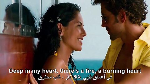 Modern Talking _ You're My Heart, You're My Soul _مترجمة