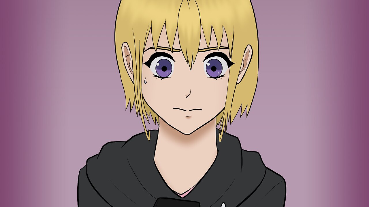 Saint Parasitic | Horror Comic | The Call