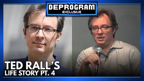 Ted Rall: A Life