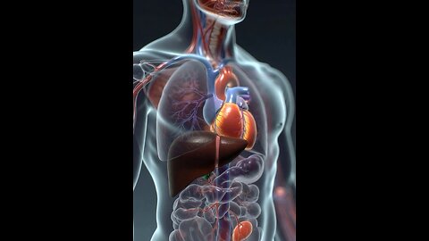 Medical Animation shorts #3daniamtions #medical