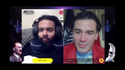 Gypsy Crusader clip 228