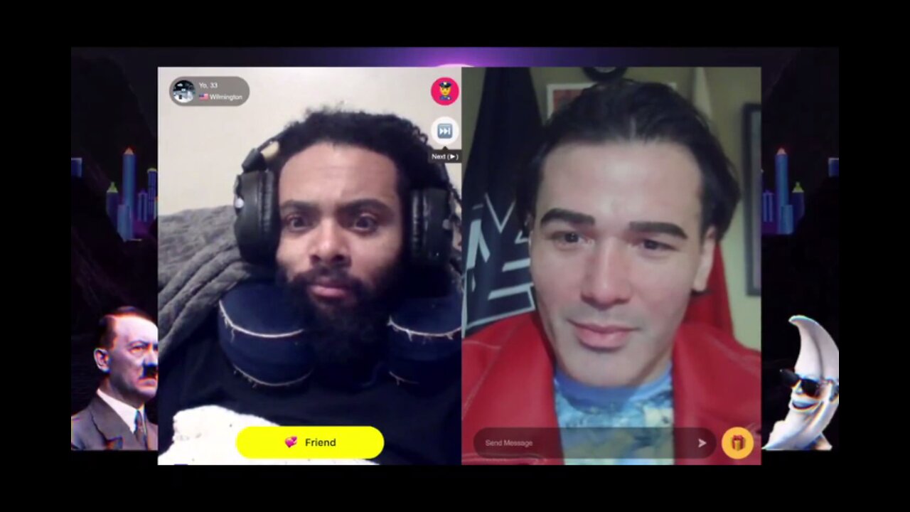 Gypsy Crusader clip 228