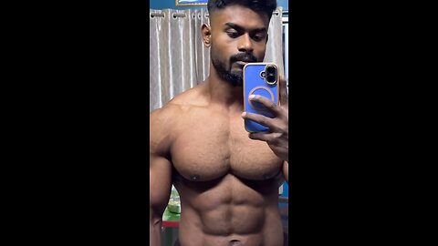Indian Hot Male