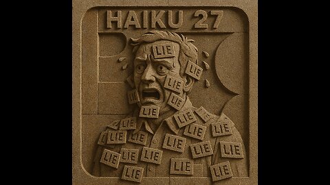 HAIKU 27