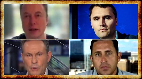 Elon SUPPORTS Far-Right UK Rally, Kirk FALLOUT, Fox Host's INSANE Homeless Remark -w/Anthony Aguilar