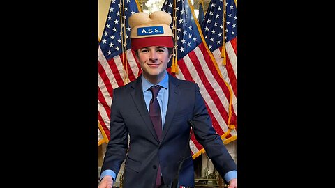 Harry PoopBoy Sisson