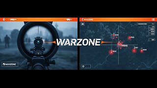 Alex Streams LIVE: Your Best Warzone Moments - Today's Warzone Showcase!
