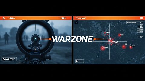 Alex Streams LIVE: Your Best Warzone Moments - Today's Warzone Showcase!