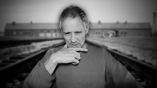 Germar Rudolf on the Chemistry of Zyklon B