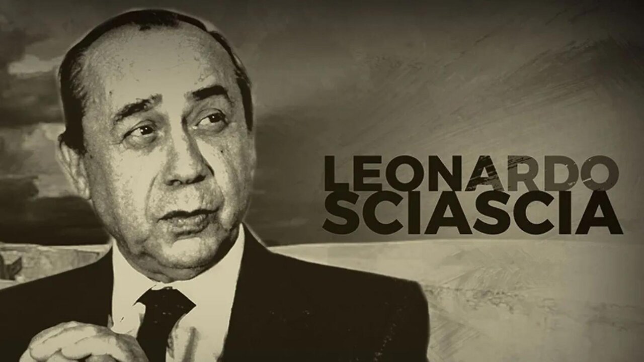 La Storia siamo Noi: Leonardo Sciascia - The Music of Thought (ENG SUB)