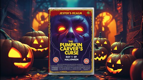 The Pumpkin Carver’s Curse