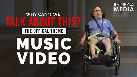 The Official Theme from "Why Can't We Talk About This?'